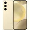 Смартфон Samsung Galaxy S24 8/256GB Amber Yellow (SM-S921BZYG) Купити в Україні