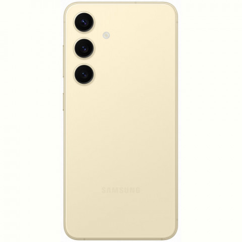Смартфон Samsung Galaxy S24 SM-S9210 8/256GB Amber Yellow Купити в Україні