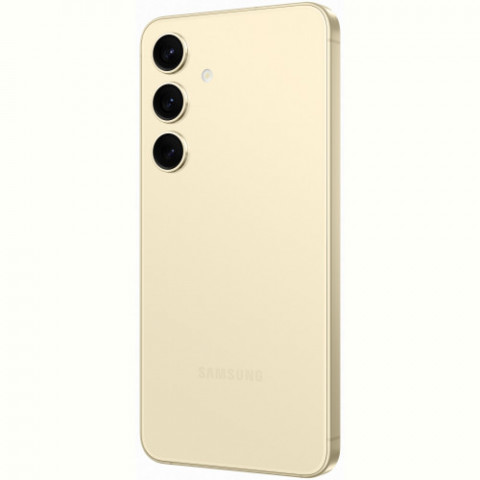 Смартфон Samsung Galaxy S24 SM-S9210 8/256GB Amber Yellow Купити в Україні