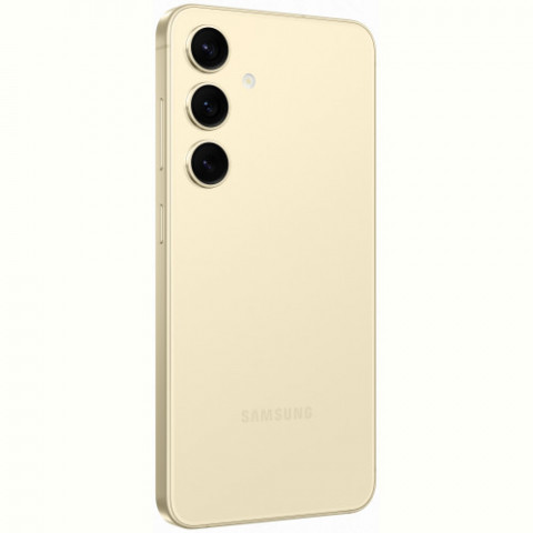 Смартфон Samsung Galaxy S24 SM-S9210 8/256GB Amber Yellow Купити в Україні