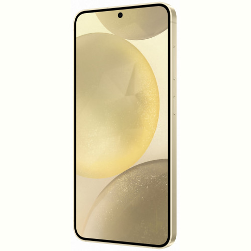 Смартфон Samsung Galaxy S24 8/256GB Amber Yellow (SM-S921BZYG) Купити в Україні