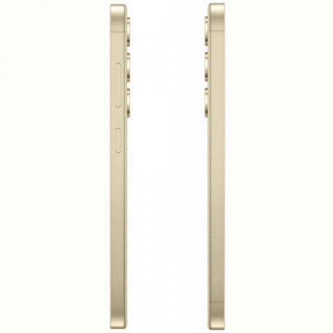 Смартфон Samsung Galaxy S24 SM-S9210 8/256GB Amber Yellow Купити в Україні