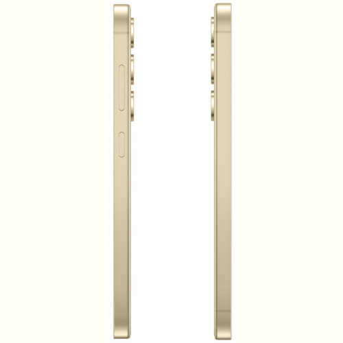 Смартфон Samsung Galaxy S24 8/256GB Amber Yellow (SM-S921BZYG) Купити в Україні