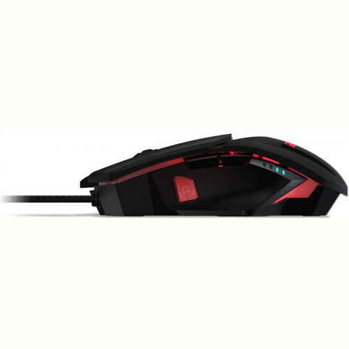 Миша Acer Nitro NMW120 Black (GP.MCE11.01R)