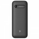 Мобiльний телефон 2E E240 2020 Dual Sim Black (680576170026)