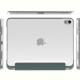 Чохол BeCover Soft Edge з кріпленням Apple Pencil для Apple iPad Air 11" M2 2024 Dark Green (711426)