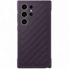 Чохол-накладка Samsung Shield Case для Samsung Galaxy S24 Ultra SM-S928 Dark Violet (GP-FPS928SACVW)