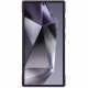Чохол-накладка Samsung Shield Case для Samsung Galaxy S24 Ultra SM-S928 Dark Violet (GP-FPS928SACVW)