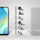 Гідрогелева плівка ArmorStandart Matte для Samsung A16 4G (A165) (ARM80174)