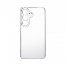 Чохол ArmorStandart Air для Samsung S26 5G Camera cover Clear (ARM88756)