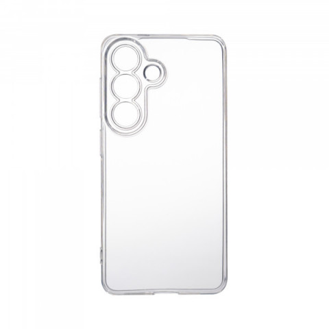 Чохол ArmorStandart Air для Samsung S26 5G Camera cover Clear (ARM88756)