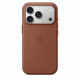 Чохол Apple iPhone 17 Pro TechWoven Case with MagSafe Sienna (MGF64)