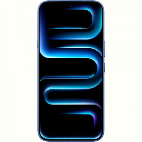Смартфон Infinix Note 60 Pro X6878 8/256GB Deep Ocean Blue