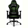 Крісло для геймерів Cougar Armor One X Dark Green
