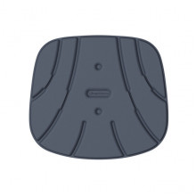 Охолоджувальний килимок для сидіння LiberNovo Cooling Seat Pad Black