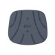 Охолоджувальний килимок для сидіння LiberNovo Cooling Seat Pad Black Купити в Україні