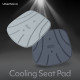 Охолоджувальний килимок для сидіння LiberNovo Cooling Seat Pad Black Купити в Україні