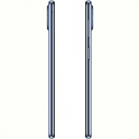 Смартфон Samsung Galaxy M53 5G SM-M536 6/128GB Dual Sim Blue (SM-M536BZBDSEK)_UA_