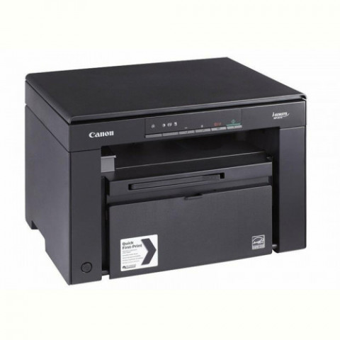 Багатофункціональний пристрій Canon i-Sensys MF3010 (5252B004)