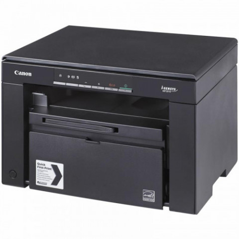 Багатофункціональний пристрій Canon i-Sensys MF3010 (5252B004)