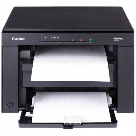 Багатофункціональний пристрій Canon i-Sensys MF3010 (5252B004)