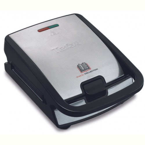 Бутербродниця Tefal SW857D12