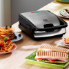 Бутербродниця Tefal SW857D12