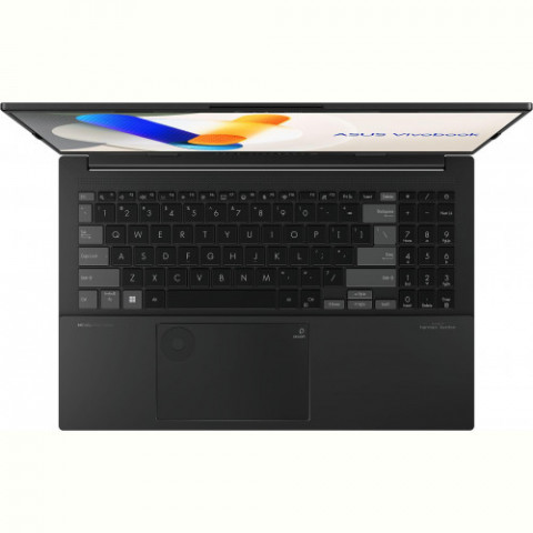 Ноутбук Asus Vivobook Pro 15 OLED N6506MU-MA138 (90NB12Z3-M006Z0) Earl Grey