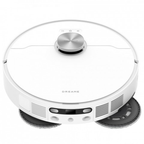 Робот-пилосос Dreame Bot L10s Ultra Gen 2 (RLL32SE)