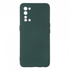 Чохол ArmorStandart ICON для OPPO Reno3 Camera cover Pine Green (ARM57162)