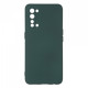 Чохол ArmorStandart ICON для OPPO Reno3 Camera cover Pine Green (ARM57162)
