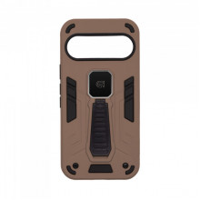 Чохол ArmorStandart Proover для Google Pixel 10 5G / 10 Pro 5G Brown (ARM87271)