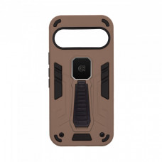Чохол ArmorStandart Proover для Google Pixel 10 5G / 10 Pro 5G Brown (ARM87271)