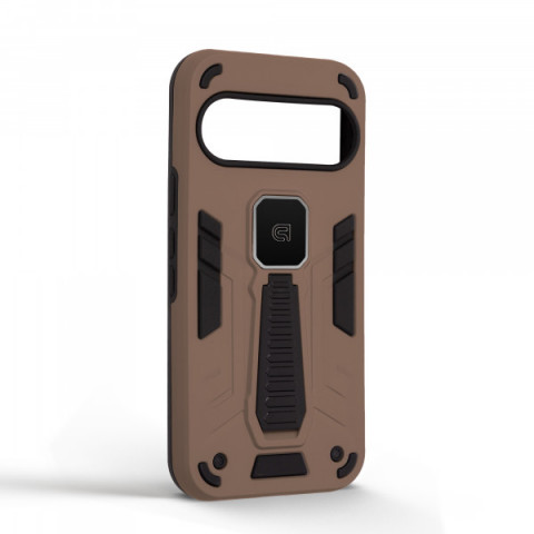 Чохол ArmorStandart Proover для Google Pixel 10 5G / 10 Pro 5G Brown (ARM87271)