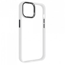 Чохол ArmorStandart UNIT2 для Apple iPhone 14 White (ARM69938)