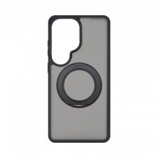 Чохол ArmorStandart Unit Stand2 для Samsung S26 Ultra 5G Black (ARM88868)