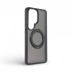 Чохол ArmorStandart Unit Stand2 для Samsung S26 Ultra 5G Black (ARM88868)