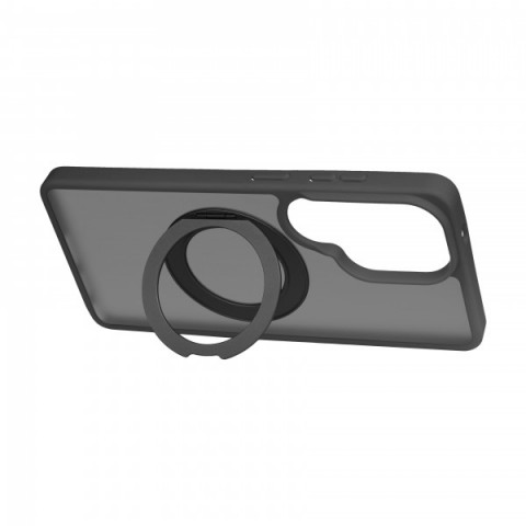 Чохол ArmorStandart Unit Stand2 для Samsung S26 Ultra 5G Black (ARM88868)