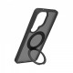 Чохол ArmorStandart Unit Stand2 для Samsung S26 Ultra 5G Black (ARM88868)