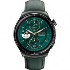 Смарт-годинник Mibro Lite 3 Pro Black/Green