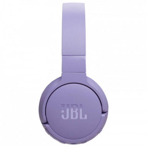 Bluetooth-гарнітура JBL Tune 670NC Purple (JBLT670NCPUR)