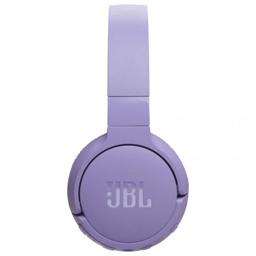 Bluetooth-гарнітура JBL Tune 670 NC Purple (JBLT670NCPUR)