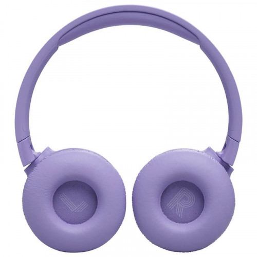 Bluetooth-гарнітура JBL Tune 670 NC Purple (JBLT670NCPUR)