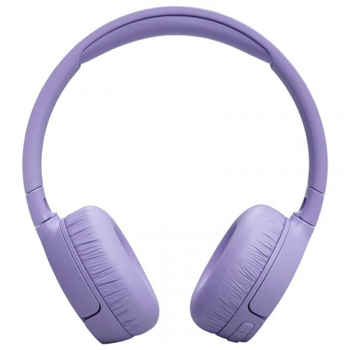 Bluetooth-гарнітура JBL Tune 670 NC Purple (JBLT670NCPUR)