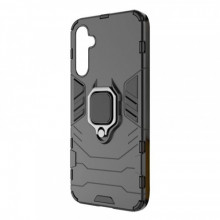 Чохол-накладка Armorstandart DEF27 для Samsung Galaxy A34 5G SM-A346 Black (ARM67743)