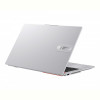 Ноутбук Asus Vivobook S 15 OLED K5504VA-MA387 (90NB0ZK3-M00NJ0) Cool Silver