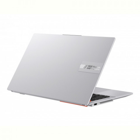 Ноутбук Asus Vivobook S 15 OLED K5504VA-MA387 (90NB0ZK3-M00NJ0) Cool Silver