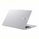 Ноутбук Asus Vivobook S 15 OLED K5504VA-MA387 (90NB0ZK3-M00NJ0) Cool Silver