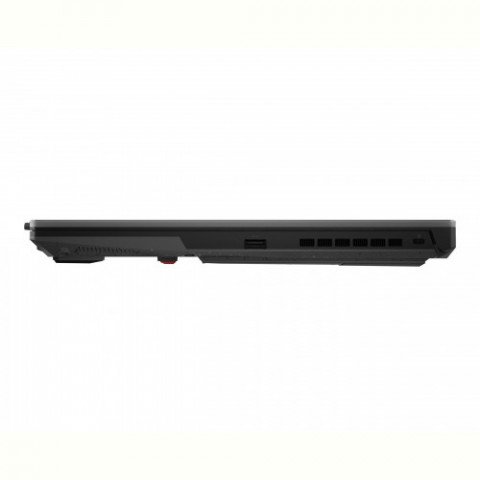 Ноутбук Asus TUF Gaming A17 FA707NUR-HX054 (90NR0JL5-M002K0) Mecha Gray
