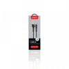 Кабель Intaleo CBFLEXM1 USB-microUSB 1.2м Black (1283126487453)